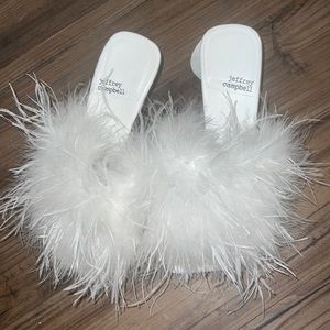 Jeffrey Campbell shoes